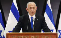 Netanyahu warns Saudi Arabia about Iran