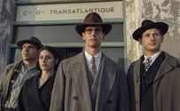 The Jewish history behind Netflix’s ‘Transatlantic’