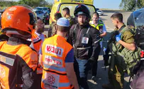 В аварии возле Бейт-Арье погиб мотоциклист