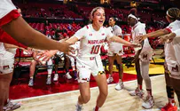 Jewish basketball star Abby Meyers selected in WNBA draft