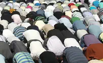 Germany Replenishes Itself With 6 Million Muslims