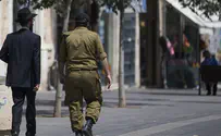 The importance of Nahal Haredi - now, more than ever