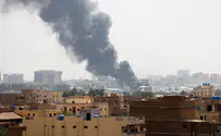 US, Saudi Arabia calls for extension of Sudan ceasefire