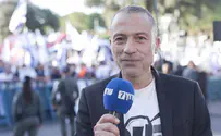 "בהונגריה לא רודפים עיתונאים כמו אצלינו"
