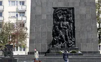 300 academics condemn Polish attack on Holocaust historian
