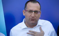 ראש עיריית גבעתיים רן קוניק עורר סערה