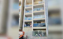 7-year-old who fell from balcony succumbs to injuries