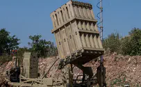 US to return Iron Dome systems to Israel
