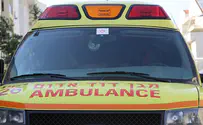 MDA ambulances to stop using siren similar to red alert warning