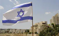 Israeli population in Judea and Samaria hits 506,000