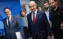 'Israel not a US protectorate, citizens choose PM'