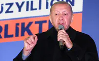 Third-placed presidential candidate backs Erdogan in runoff