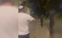 Министр от “Оцма Иегудит” поймал вора в Тель-Авиве