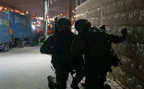 В перестрелке в Шхеме убиты три террориста 