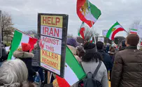 America must stand with the People of Iran