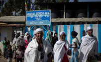 הממשלה, התקשורת ועולי אתיופיה – קשר מורכב