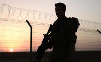 40 месяцев тюрьмы за нападение на солдата ЦАХАЛ