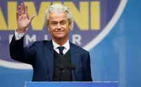 Dutch politician Wilders failing to form coalition