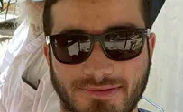 Missing Israeli man found in Jordanian hospital