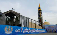 Iran unveils new weaponry in latest show of force