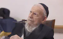 מכתב הרבנים: "שלא יהיה רפיון בתורה"