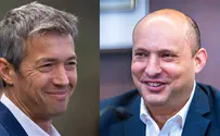 Party led by Bennett and Hendel could win 9 seats