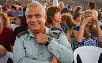 Моти Альмоз: “Территории переходят к арабам”