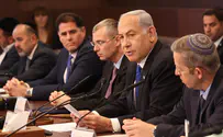 Likud warns against holding new elections