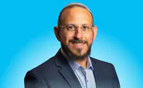בחירות מקומיות | ארי אודס ירוץ לראשות מועצת הר חברון