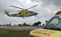 Magen David Adom upgrades Israel’s Air Ambulance service