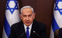 Netanyahu: Anyone who attacked us is in prison or a grave