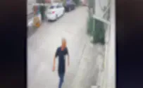 חשוד נתפס עם אקדח; סרטון הפליל את אחותו