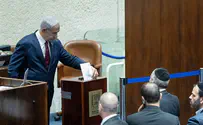 Netanyahu: Gantz, Lapid looked for any excuse to torpedo talks