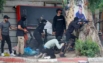ЦАХАЛ наказал солдат, поощрявших терроризм в Дженине