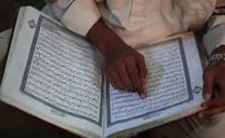 IDF orders Koran books for terrorists to be captured in war