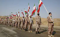 Iran launches military drill on UAE claimed islands