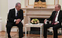 “К сожалению, Израиль пошёл на сотрудничество с Россией”