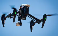 IDF drone crashes in Lebanon
