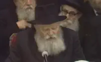The Lubavitcher Rebbe's view on war