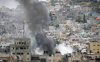 'Israeli operation in Jenin violated international law'