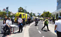 Tel Aviv terrorist had medical permit to enter Israel