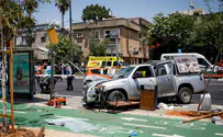 Hamas claims responsibility for Tel Aviv attack