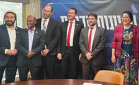 Religious Zionists to receive 7 seats if election was today
