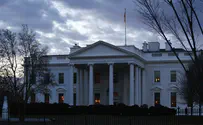 Suspicious powder found in White House turns out to be cocaine