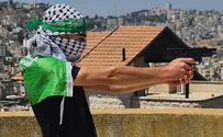 Израильские арабы-подростки присоединились к ХАМАСу