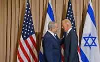 Netanyahu’s still in charge. Can Biden say the same?