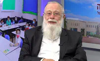 המפגש עם האלוף פוקס: הרבנים מבהירים