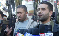 Fatah: 'We will never give up the right to revenge'