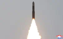North Korea fires multiple ballistic missiles