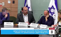 רוטמן תקף: 7 חכמים זרקו אבן לבור